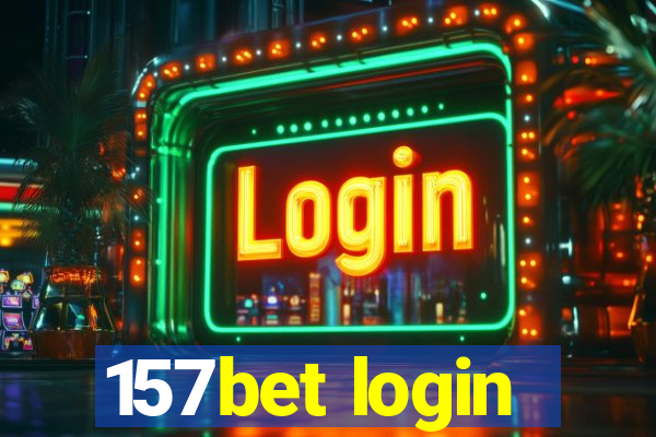 157bet login